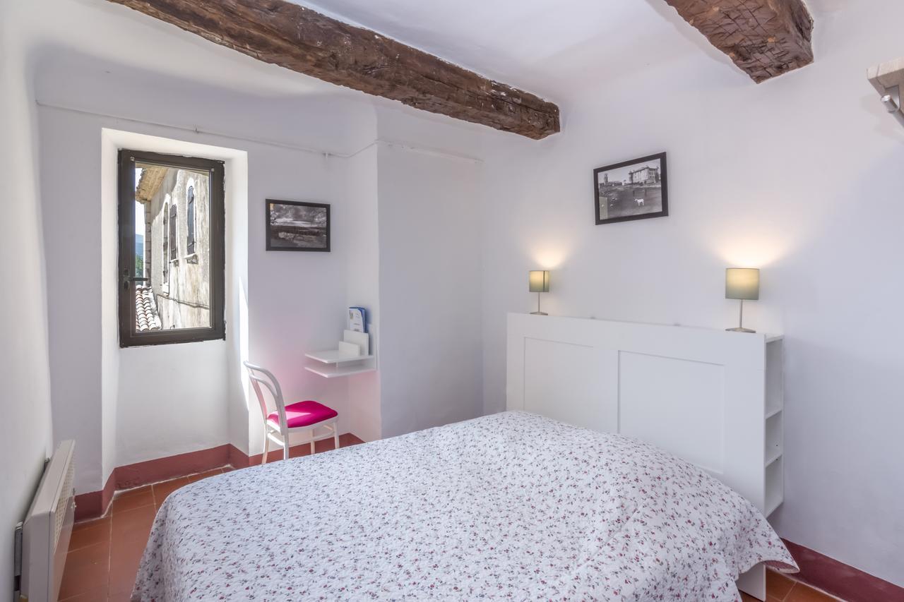 Chambre D'Hotes - Ferme De Chanteraine Aiguines Dış mekan fotoğraf