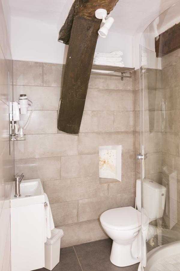 Chambre D'Hotes - Ferme De Chanteraine Aiguines Dış mekan fotoğraf